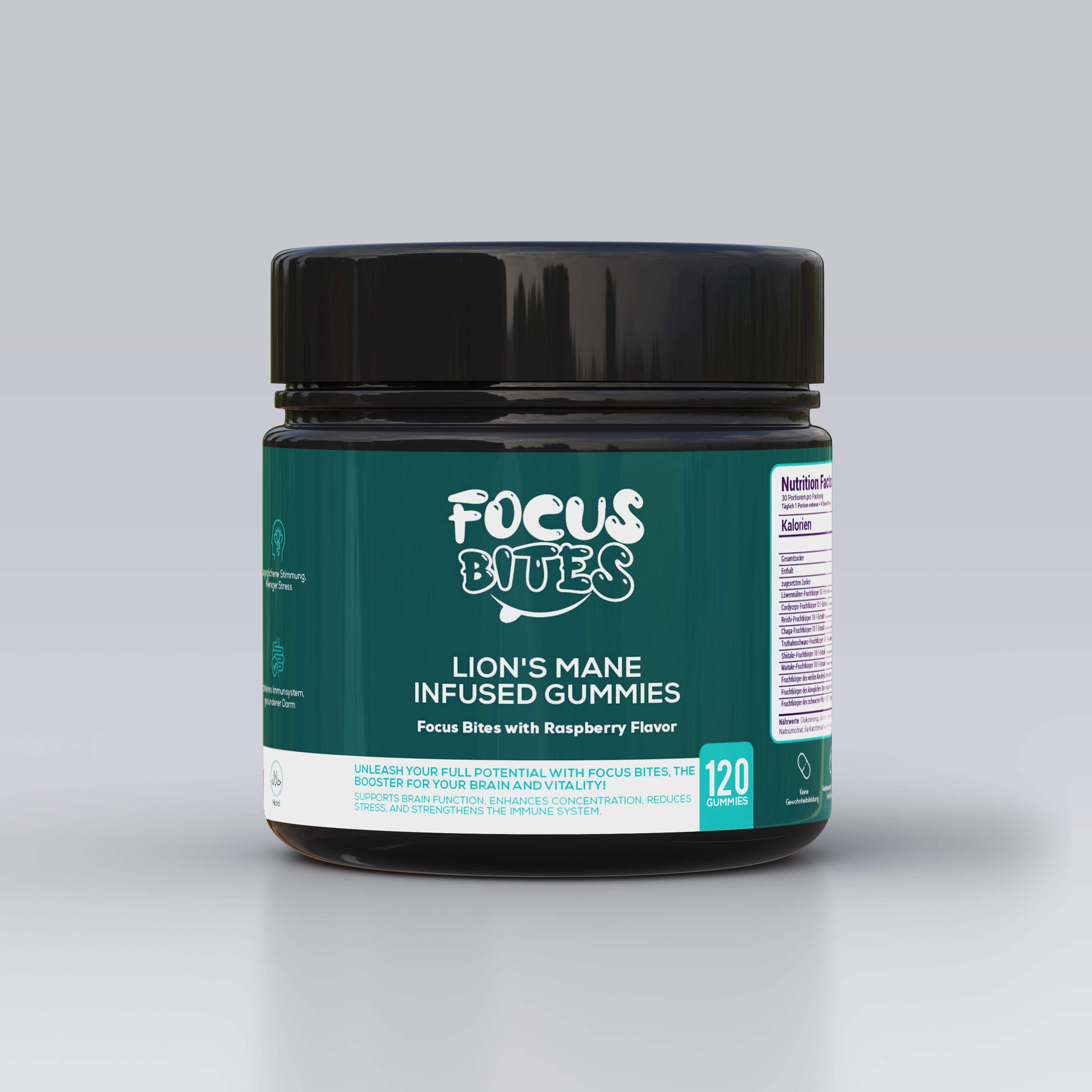 Focus-Bites